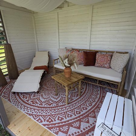 Tinyhaus Marie Von Tinyhaus Steinhude Villa Eksteriør billede