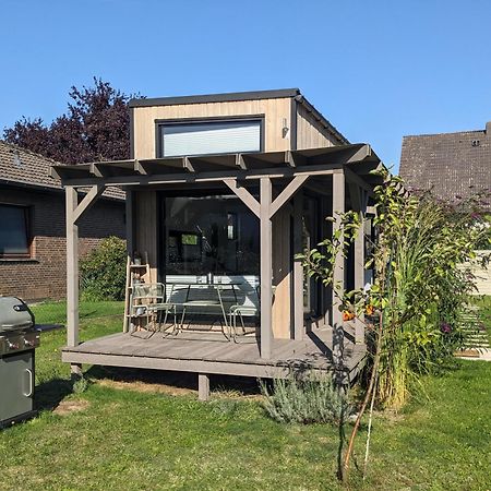 Tinyhaus Marie Von Tinyhaus Steinhude Villa Eksteriør billede
