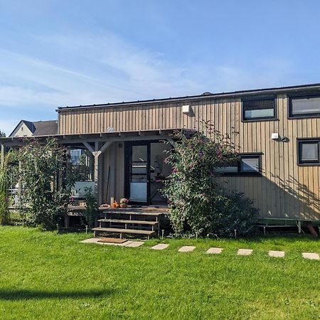 Tinyhaus Marie Von Tinyhaus Steinhude Villa Eksteriør billede