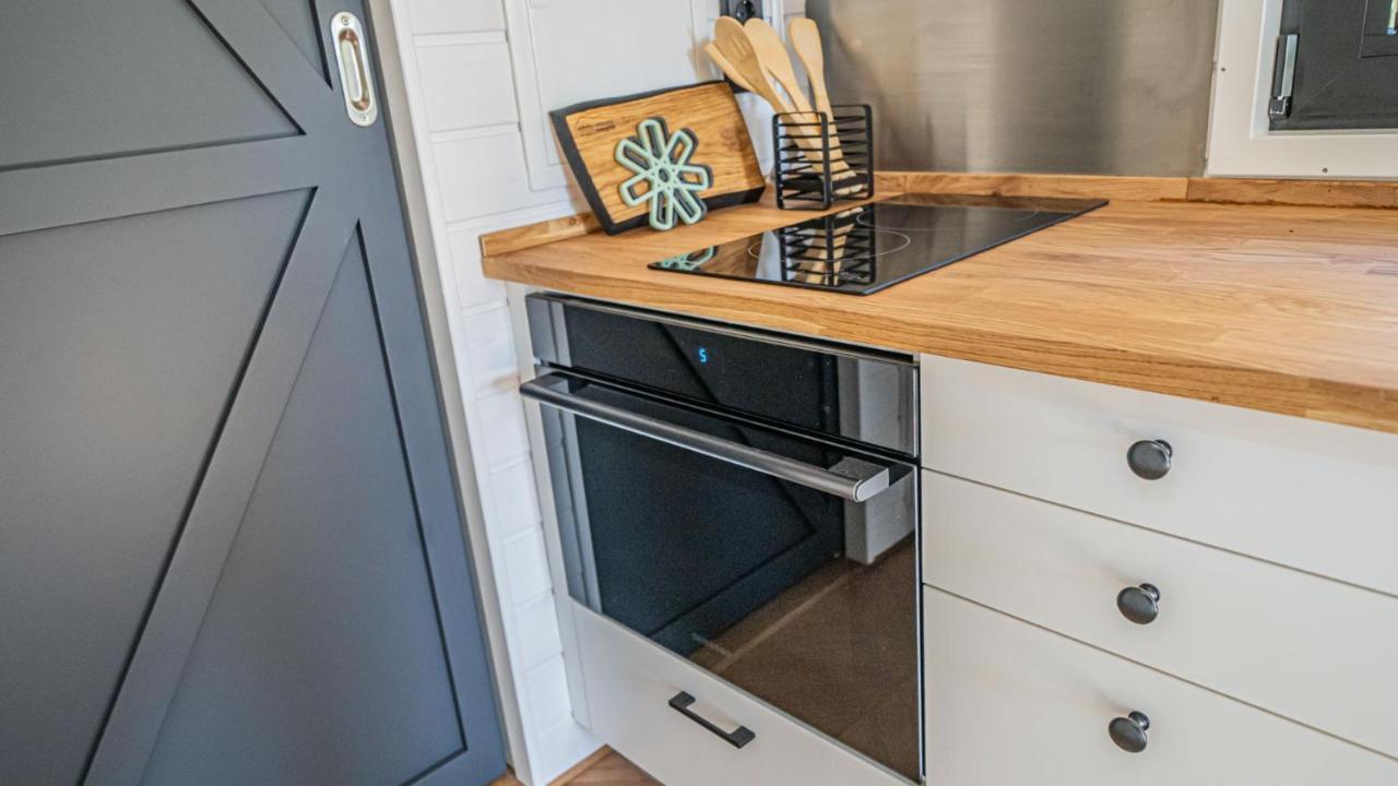 Tinyhaus Marie Von Tinyhaus Steinhude Villa Eksteriør billede